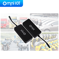 Moto Carte Sim Gsm Automobile Camion Anti Vol RTK Piste Temps Réel Voiture 4G GPS Véhicule Système de Suivi Rastreador Gps Mini