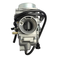 Carburador de Repuesto para Motocicleta TWISTER CBX250 CBF250 2001-2003 MD30 XR250 Tornado 250 2002-2008