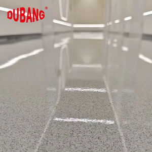 สีเคลือบพื้นอีพ็อกซี่ ทรายสีสำหรับพื้นภายนอก สีทาพื้นอีพ็อกซี่สำหรับกระเบื้องปูพื้น สีเคลือบพื้นลายหินอ่อน - Product Image 4