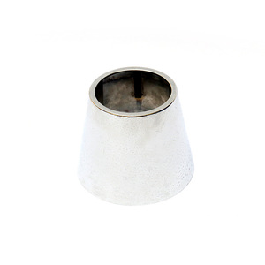 Cache-klaxon de moto en aluminium moulé sous pression, sur mesure, haute pression, en alliage A380 ADC12 - Product Image 1