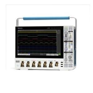 Tektronix/tektronix 2 סדרה mso24 2-bw-70 + r3 יחידות - Product Image 1