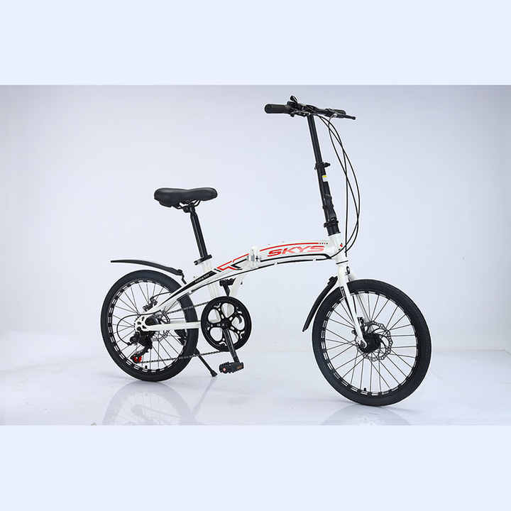 26 inch 折りたたみ自転車 folding bike sepeda lipat 【公式通販】