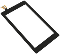 Numériseur d'écran tactile de remplacement HD7 2017, SR043KL, pour Amazon Kindle Fire 7 pouces