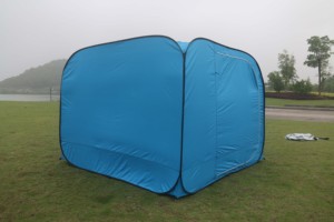 Apri un rifugio interno e una tenda antisismica per il terremoto e l'alluvione negli affari civili - Product Image 4