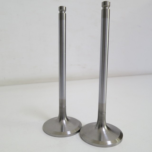 Diesel Engine Spare Parts Intake  Valves D04-110-33