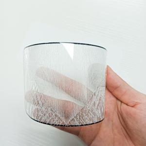 2,5 D asy Instalation ililk RINT crecreen crerotector para iONE Hone 14 13 12 pro Max ll Ull Csobre emperempered Lass crecreen crerotector - Product Image 3