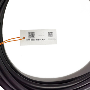 สายเคเบิล CNC ของแท้ A660-2005-T505 ราคาถูก นำเข้าจากญี่ปุ่นโดย FANUC - Product Image 3