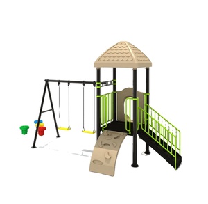 Offres Spéciales Enfants Aire <span class=keywords><strong>de</strong></span> Jeux Extérieure Avec Swing Pour Parc d'attractions, enfants Aire <span class=keywords><strong>de</strong></span> Jeux Extérieure <span class=keywords><strong>Articles</strong></span> - Product Image 1