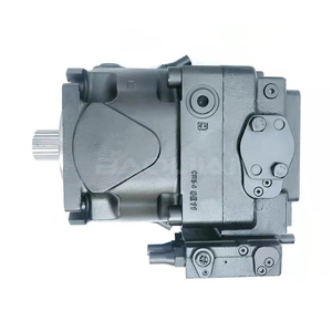 Pompe hydraulique Danfoss D1P D1P145 D1P145RATPSNTD4N1B1040300NNNNFSFSNNNNNN 145cc haute puissance à circuit ouvert pour camion benne - Product Image 2