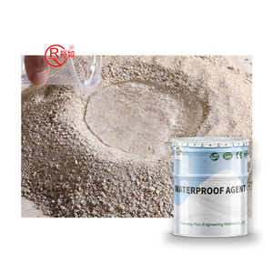 YURU liquido impermeabile sigillante invisibile impermeabile agente <span class=keywords><strong>trasparente</strong></span> di riparazione perdita impermeabile rivestimento adesivo impermeabile - Product Image 2