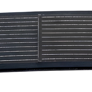 Traceur GPS ultra-fin personnalisé, cellules solaires GaAs, ETFE PET, haute efficacité, cellule solaire micro 30% pour le suivi de la faune, du gibier et des oiseaux, IOT - Product Image 4