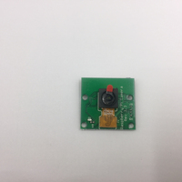 Prix usine 5MP Framboise Pi 3 module 1080p 720p Mini webcam caméra vidéo