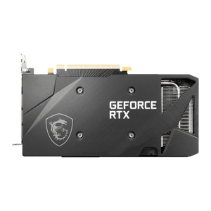 การ์ดจอ GeForce RTX 3050 VENTUS 2X 8GB GDDR6 128-bit PCI สำหรับเวิร์กสเตชันเดสก์ท็อป พร้อมพัดลมระบายความร้อน ใหม่ - Product Image 5