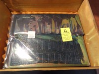 Plc Board Criz6739804t Ue3481388nor for Warranty Product