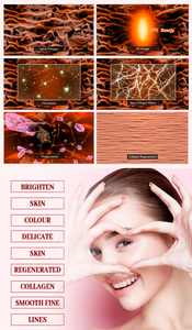 Appareil anti-âge multi-effets MPFU : Raffermissement du fascia et régénération du collagène pour une peau plus ferme, plus lisse et rajeunie - Product Image 5