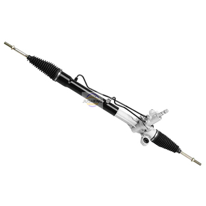 Crémaillère de direction assistée hydraulique à <span class=keywords><strong>prix</strong></span> préférentiel pour <span class=keywords><strong>Toyota</strong></span> Yaris Vitz Echo Vios NCP12 NLP10 1999- LHD 44250-52120 44200-52010 - Product Image 4