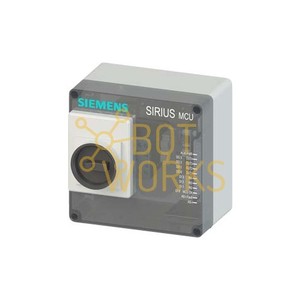 Siemens 3RK43243FR510BC0 - Nuovo - Product Image 1