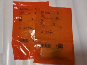 เซ็นเซอร์แบบเหนี่ยวนำ IFM รุ่น IE5312 IEK3002BBPKG/US-104 ราคาแข่งขัน ขายดี คุณภาพสูง ของแท้ใหม่ 100% มีสินค้าในสต็อก IE53 - Product Image 3