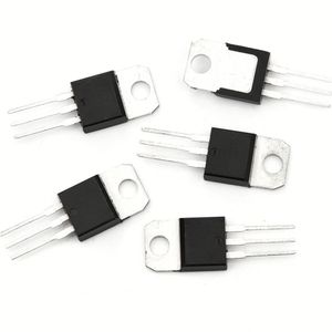 Authentic & Factory-New 98T06GP-VB TO-220 Transistor CZSKU:QO07IZ48 - Product Image 1