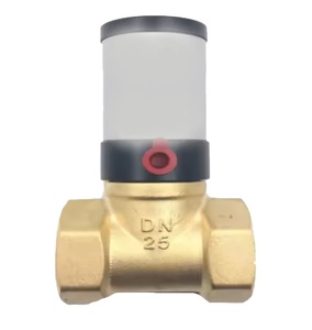 Válvula de Alivio Ajustable de Latón Neumática para la Industria del Petróleo y Gas, Tamaño de Puerto de 1/2"~2" - Product Image 3