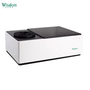 WISDOM 형광 분광계 라만 분광기 AAS 원자 흡수 분광기 - Product Image 6