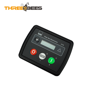 Generator <strong>Control</strong> Panel <strong>Controller</strong> DSE3110 - Product Image 4