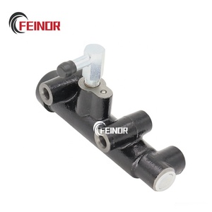 Nuevo Cilindro Maestro de Embrague Bombin Superior de Hierro Fundido Gris de 22.22mm para ISUZU FSR FTR FVR OEM 1-47500-231-1 1-47500-232-1 - Product Image 3