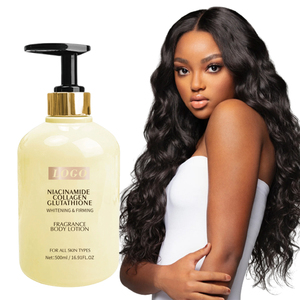 Fabrieksgroothandel Biologische Verlichtende Lichaamscrème Frankrijk Rijst Voedende Exfoliant Diepe Hydratatie Meisje - Product Image 1