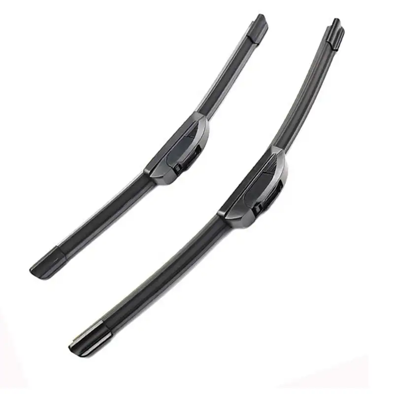 2022 Kction Window Universal Adapter Wiper Oem Quality Premium All Season Durable Stable And Quiet Windshield Wiper Blades