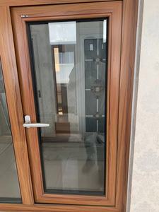 TOMA Storm-<span class=keywords><strong>Volet</strong></span> roulant de fenêtre style ouragan, design moderne avec ouverture verticale, en vente - Product Image 4