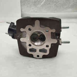 DAYANG Bán Hot Phụ Tùng Xe Máy Ba Bánh LIFAN150 Làm Mát Bằng Không Khí Động Cơ Cylinder Head Tùy Chỉnh Nguồn Gốc Loại Cho Người Lớn - Product Image 4