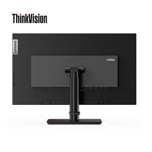 จอภาพ Lenovo 27 นิ้ว 2K แบบยกและหมุนได้ รุ่น TP27h-<span class=keywords><strong>20</strong></span>-28 <span class=keywords><strong>P27q</strong></span>-30-40 P27H-30 - Product Image 4