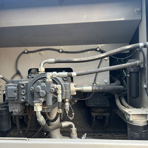 Excavadora de cadenas ZOOMLION de 22 toneladas ZE215G, la más vendida, precio - Product Image 5