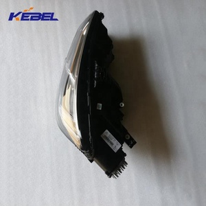 KEBEL fari auto sistemi di illuminazione auto fari led per <span class=keywords><strong>Audi</strong></span> <span class=keywords><strong>A4</strong></span> modello B9 2016 2017 2018 <span class=keywords><strong>2019</strong></span> - Product Image 5