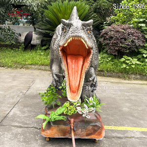 อะนิมาทรอนิก <span class=keywords><strong>Giganotosaurus</strong></span> สำหรับกลางแจ้ง - Product Image 2