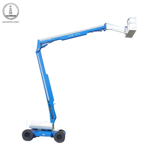 Cánh tay tự nâng 14M 16M - Product Image 6