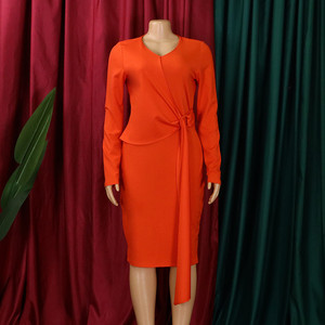 Abito formale a matita-un pezzo - Product Image 6