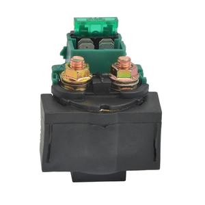 <span class=keywords><strong>Honda</strong></span> Tiema <span class=keywords><strong>400</strong></span> accesorios 12V relé de arranque del Motor para CB-1 CRF150 <span class=keywords><strong>VTR</strong></span> CBR250 componentes electrónicos de fase 19 - Product Image 2