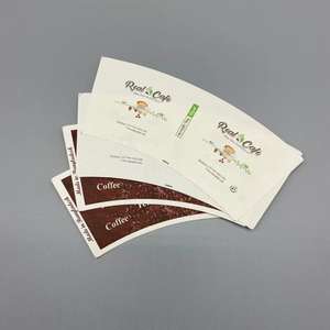 โรงงานเหอหนานผลิตกระดาษเคลือบ PE แบบม้วนสำหรับทำแก้วกระดาษและพัดกระดาษตามสั่งขายส่ง - Product Image 6