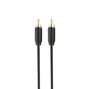 <span class=keywords><strong>Cable</strong></span> de audio <span class=keywords><strong>RCA</strong></span> de carcasa de aluminio Premium macho a macho <span class=keywords><strong>Cable</strong></span> de <span class=keywords><strong>video</strong></span> y audio chapado en oro para REPRODUCTOR DE DVD - Product Image 4