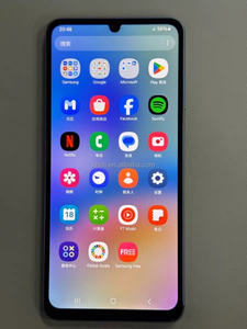 Venta al por mayor Original Nuevo A05s 3G/4G Smartphone Octa Core 6,7 ''Pantalla LCD 5000mAh Batería 50MP <span class=keywords><strong>Triple</strong></span> Cámara para A05S - Product Image 6