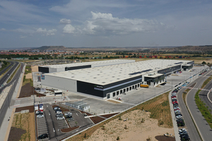 Expédition maritime fiable de l'Espagne vers les États-Unis, FCL LCL, transitaire de conteneurs, service porte-à-porte, dédouanement inclus - Product Image 5