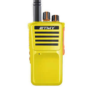 ตัวเรือนวิทยุสื่อสารแบบสองทาง รุ่น ET-328 แบบอนาล็อก - Product Image 2