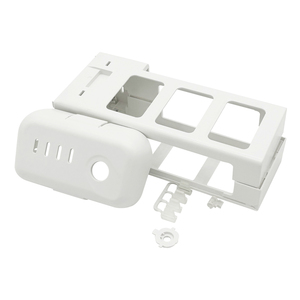 Casing baterai Drone untuk DJI Phantom <span class=keywords><strong>3</strong></span> Series, baterai penerbangan cerdas, cangkang luar, aksesori suku cadang perbaikan pengganti - Product Image 4