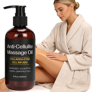 <span class=keywords><strong>Huile</strong></span> <span class=keywords><strong>de</strong></span> massage anti-<span class=keywords><strong>cellulite</strong></span> à l'<span class=keywords><strong>huile</strong></span> <span class=keywords><strong>essentielle</strong></span> pure Aixin Private Label avec <span class=keywords><strong>huile</strong></span> <span class=keywords><strong>de</strong></span> Moringa naturelle pour tous types <span class=keywords><strong>de</strong></span> peau - Product Image 6