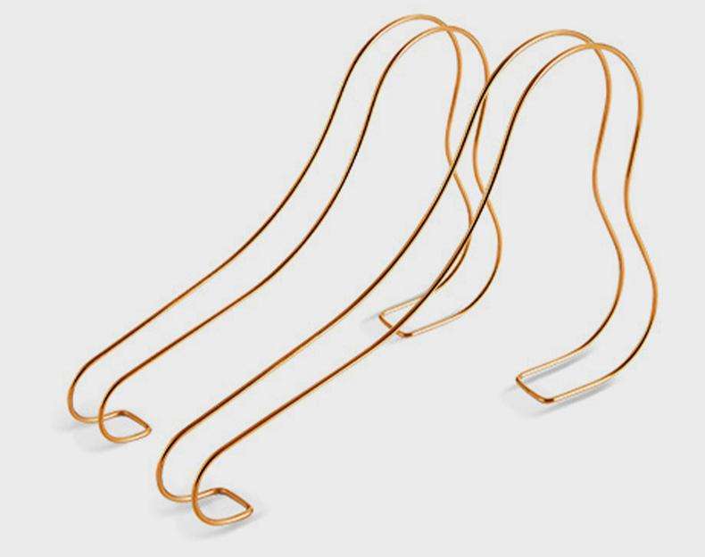 สีโรสโกลด์