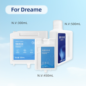 Solution de nettoyage de sol multi-surfaces liquide pour <span class=keywords><strong>Xiaomi</strong></span> Roborock Dreame <span class=keywords><strong>Ecovacs</strong></span> Narwal Tineco, 1 pièce - Product Image 5