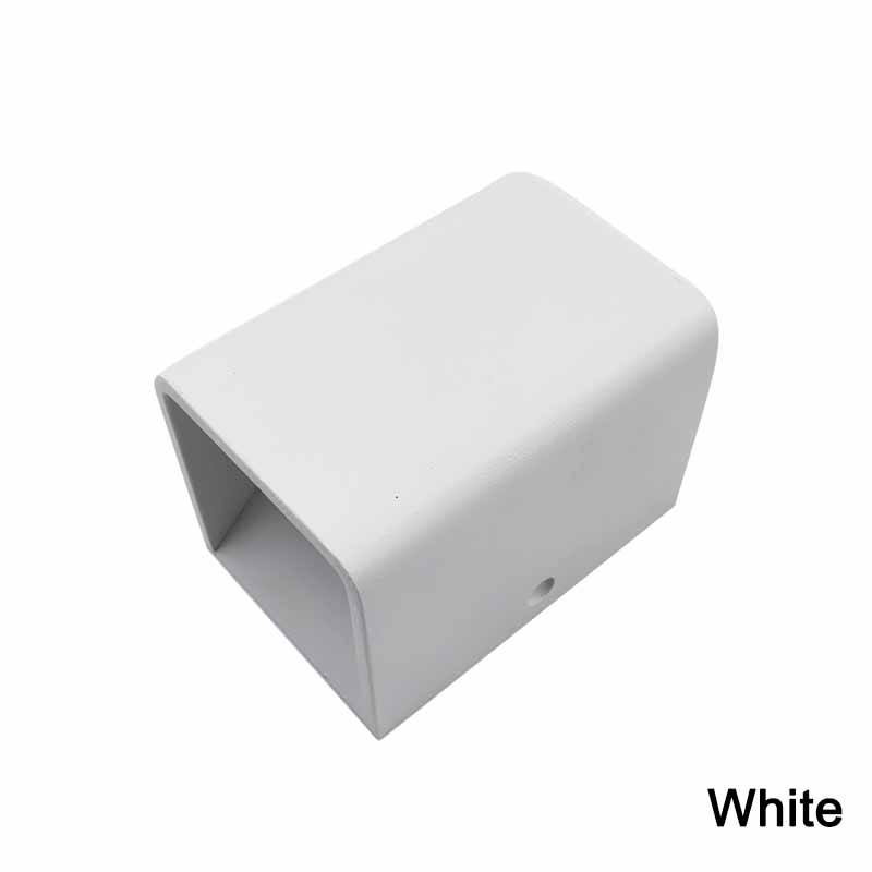 เปลือกหอยสีขาว