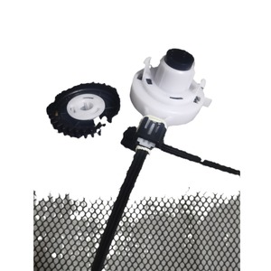 Cable de control de aire acondicionado para automóvil JINXING WORLD 95476706 para Chevrolet Trax Buick Excelle Encore - Product Image 5
