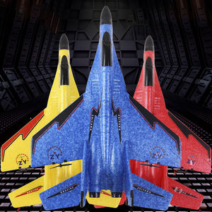 Mousse EPP matériel anti-chute planeur <span class=keywords><strong>rc</strong></span> avion télécommandé avions <span class=keywords><strong>rc</strong></span> jouets avion jouet pour enfants <span class=keywords><strong>mig</strong></span> 530 avion jouet - Product Image 2